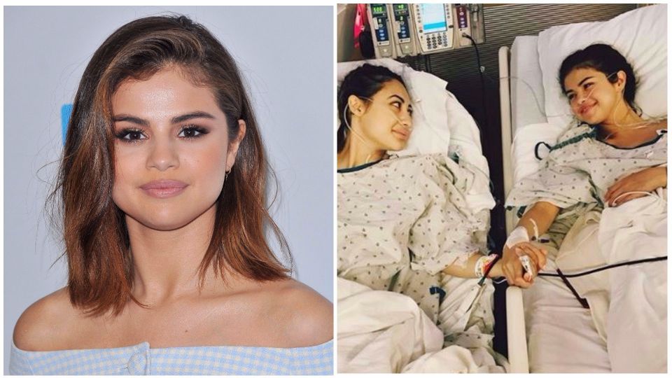 Selena Gomez Set To Release Documentary About Health Issues With Lupus