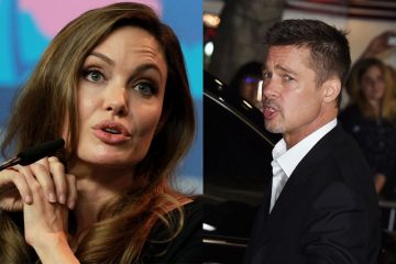 Brad Pitt and Angelina Jolie custody shock: Why Shiloh chose her Dad