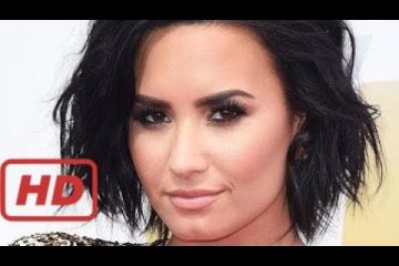 Startling confessions from Demi Lovato’s documentary