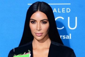 Kim Kardashian HINTS Surrogate is having twins & Twitter freaks out