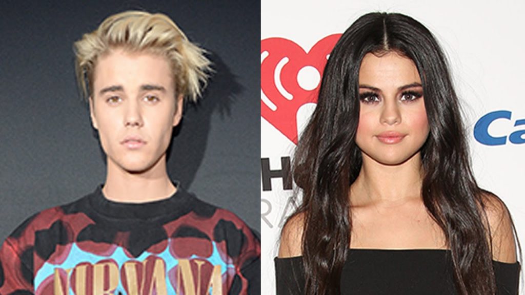 Justin Bieber SPOTTED at Selena Gomez’s Home & Fans can’t Handle It