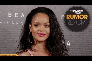 Rihanna rakes In  Million with Fenty Beauty