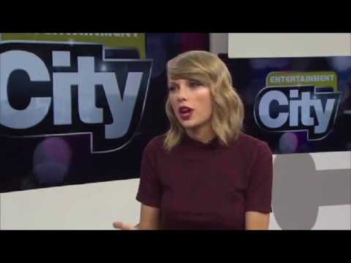 Ben Shapiro Defends TAYLOR SWIFT Against Radical Feminist