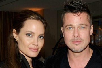 Angelina reportedly turned down Brad latest attempt to settle Divorce