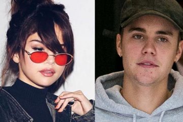 Justin Bieber & Selena Gomez LIVING Together?!