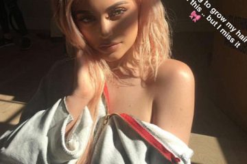 Kylie Jenner throws SECRET Baby Shower one day after Kim Kardashian with Gender Reveal!