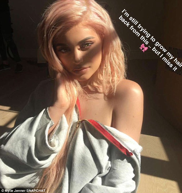 Kylie Jenner throws SECRET Baby Shower one day after Kim Kardashian with Gender Reveal!