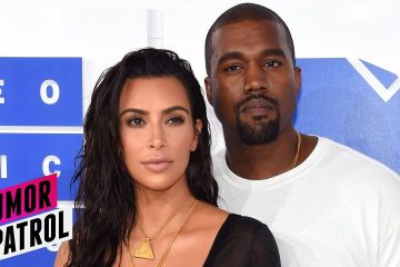 Kim Kardashian DIVORCING Kanye before Baby #3!