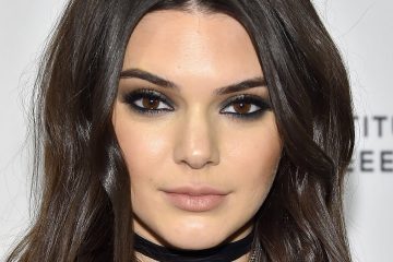 The Untold truth of Kendall Jenner