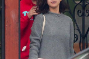 Justin Bieber & Selena Gomez Looking out for a Dream Home Together