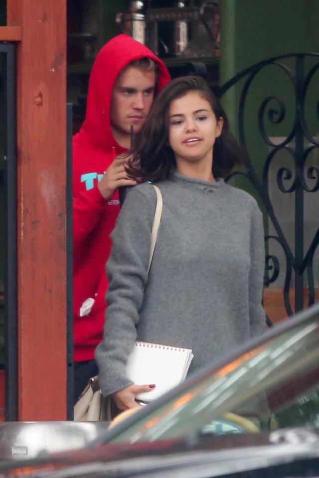 Justin Bieber & Selena Gomez Looking out for a Dream Home Together