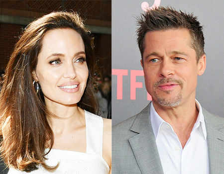 How Angelina Jolie ended up as the Villain in her divorce from Brad Pitt!!!