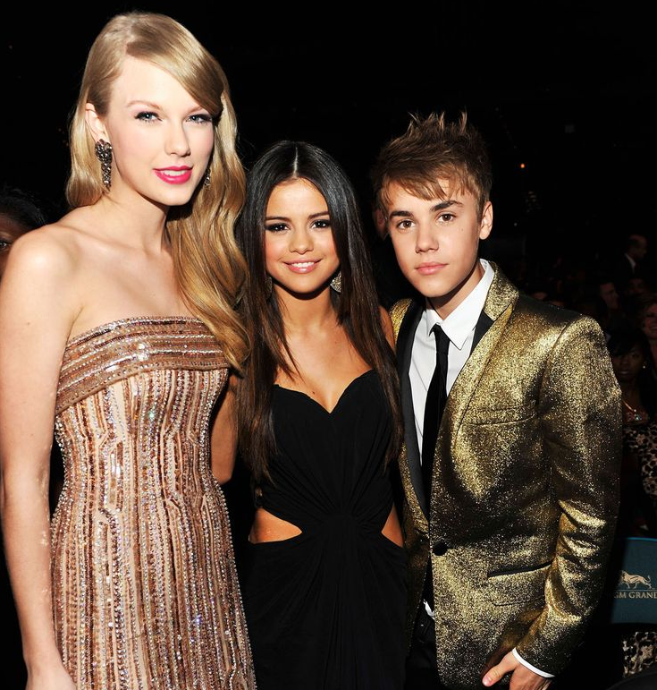 Selena Gomez & Justin Bieber planning Taylor Swift double Date