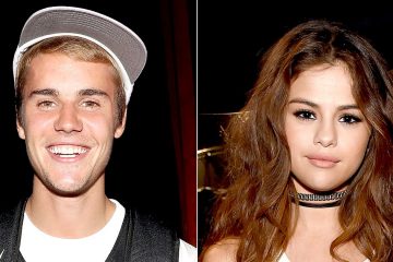 Selena Gomez meets Justin Bieber’s mother