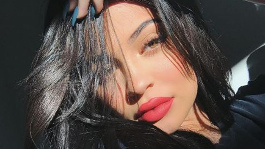 Fans think Kylie Jenner ALREADY had Baby