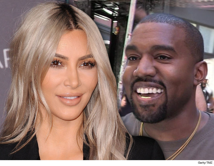 Best of Kimye | Keeping Up With The Kardashians