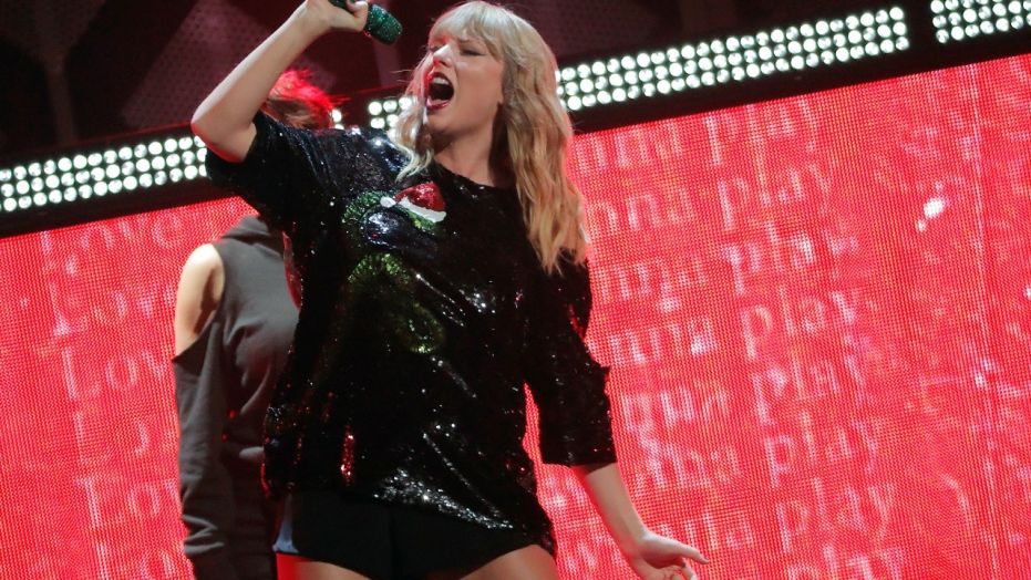 Taylor Swift’s Horror Revealed: Stalker threatens to kill Singer, Family in menacing emails