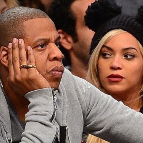 What’s really going on with Beyonce and Jay Z’s Twins?