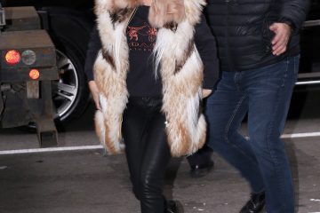 Selena Gomez gets SLAMMED for wearing Fur Vest