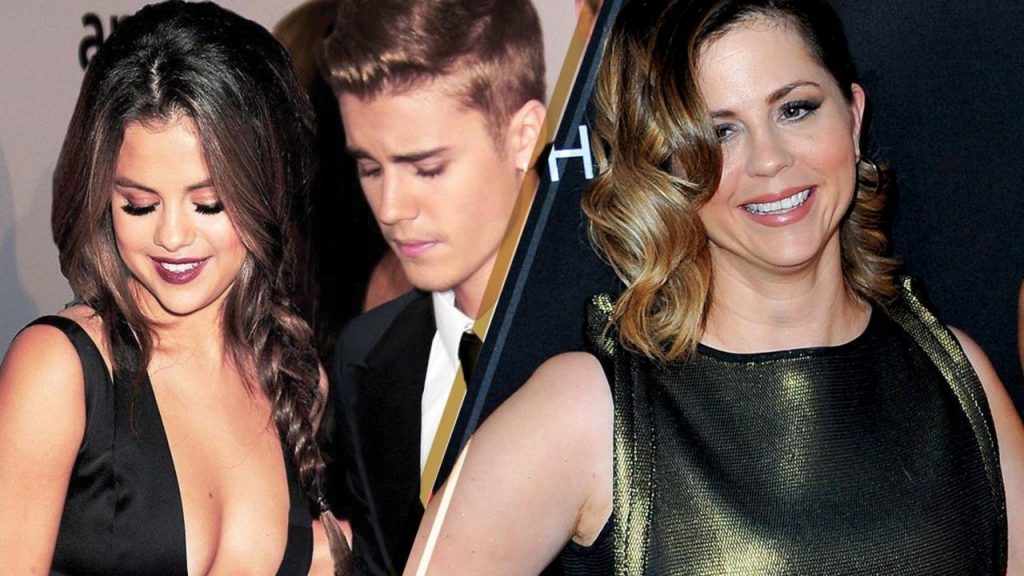 Selena Gomez’s Mom Speaks out AGAINST Reconciliation with Justin Bieber