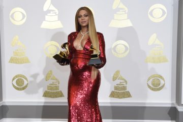 Beyonce is Reportedly Attending The 2018 Grammy Awards & We’re Freaking Out