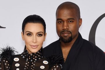 Kim Kardashian & Kanye West reveal name of third baby