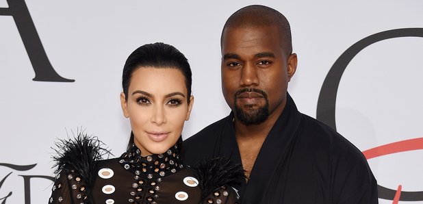 Kim Kardashian & Kanye West reveal name of third baby