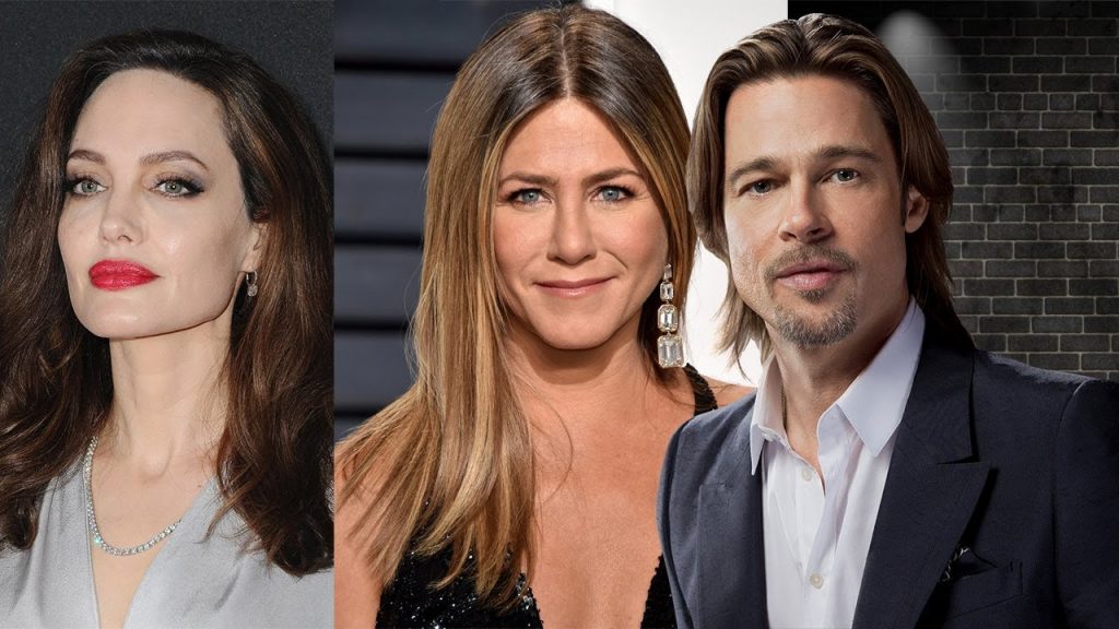 Does Brad Pitt really think LEAVING Jennifer Aniston for Angelina Jolie was a MISTAKE?