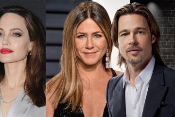 Does Brad Pitt really think LEAVING Jennifer Aniston for Angelina Jolie was a MISTAKE?