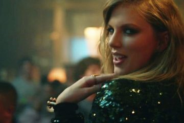 All the HIDDEN Meanings from Taylor Swift’s “End Game” Music Video