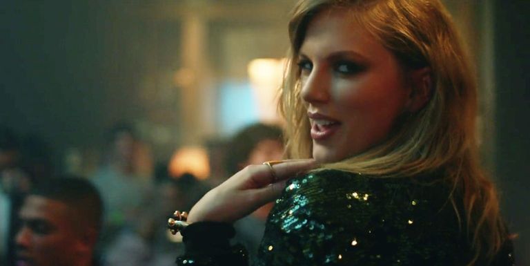 All the HIDDEN Meanings from Taylor Swift’s “End Game” Music Video