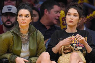 Kendall Jenner & Bella Hadid ANGER Fans over Stolen Photo for THIS Reason