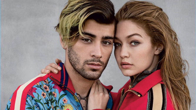 OMG! Gigi Hadid & Zayn Malik Getting ENGAGED!!?