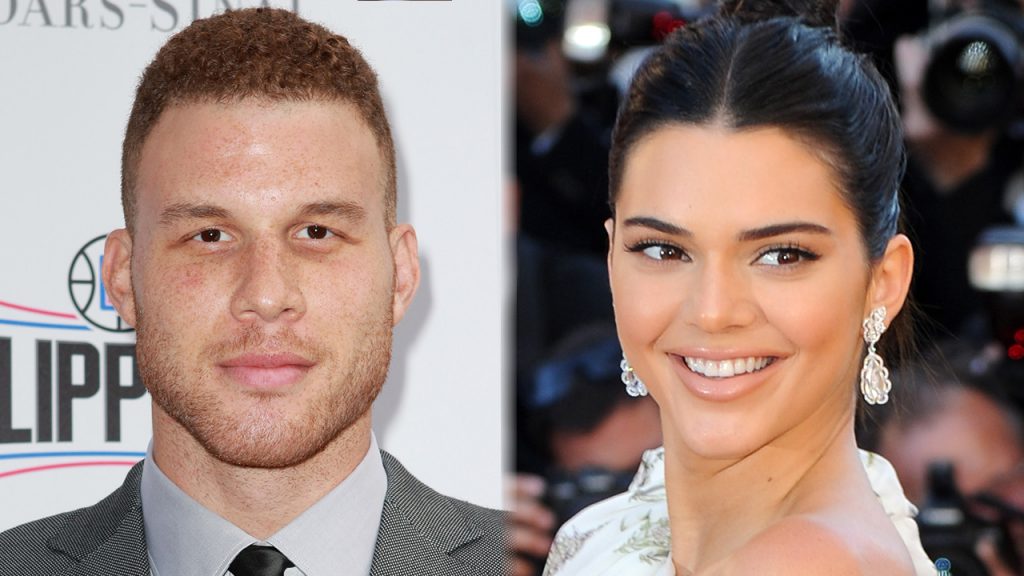 Blake Griffin sued by ex over his Kendall Jenner Relationship