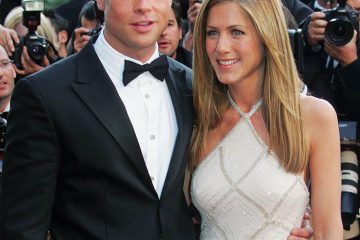 Brad Pitt Hasn’t Yet Reached Out to Jennifer Aniston After Her Split