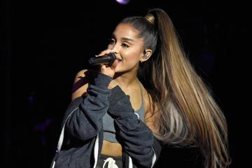 Ariana Grande ‘forced to pull out’ of surprise Brit Awards Manchester attack tribute at last minute