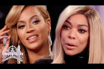 Wendy Williams disrespects Beyonce’s vocals: “YOU NEED AUTOTUNE!”