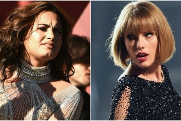 The Real Reason why Demi Lovato and Taylor Swift hate Each Other