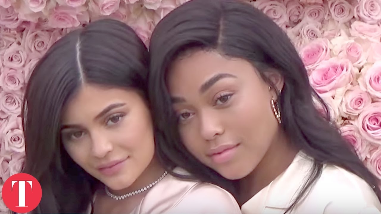 20 Things You Didn T Know About Kylie Jenner S Bff Jordyn Woods Public Content Network The