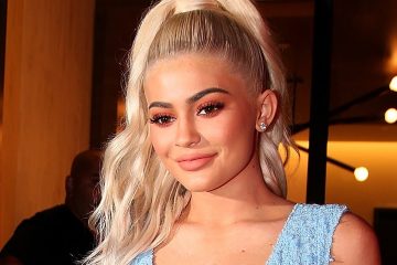 Kylie Jenner CHOOSES Name For Baby Daughter