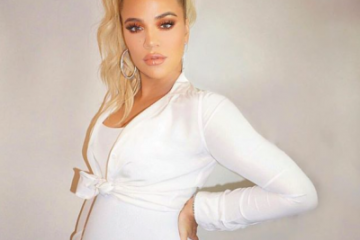 Khloe Kardashian’s Comfortably Chic Pregnancy Style: The Best of Her Maternity Outfits