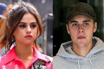 What’s REALLY Going on with Justin Bieber & Selena Gomez’s “Off & On” Relationship