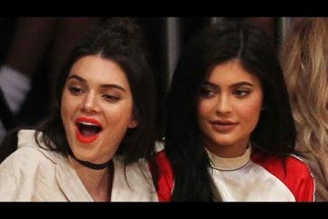 Kendall & Kylie Jenner slapped with EVICTION Notice after failing to pay rent