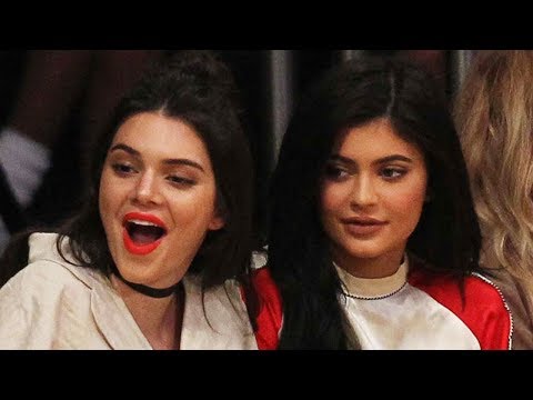 Kendall & Kylie Jenner slapped with EVICTION Notice after failing to pay rent