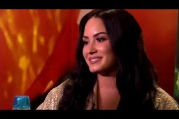 Demi Lovato Opens up about having Suicidal thoughts at THIS Age