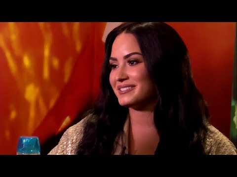 Demi Lovato Opens up about having Suicidal thoughts at THIS Age