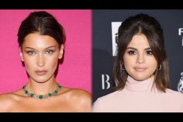 Bella Hadid calls TRUCE with Selena Gomez on Instagram?