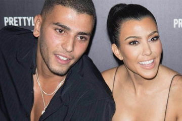 Kourtney Kardashian getting Engaged to Younes Bendjima?! What does Scott think?!