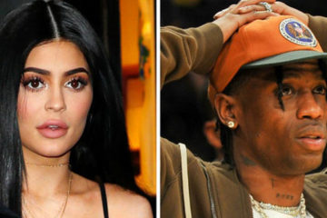 Travis Scott being SUED for being Next to Kylie Jenner during Birth?