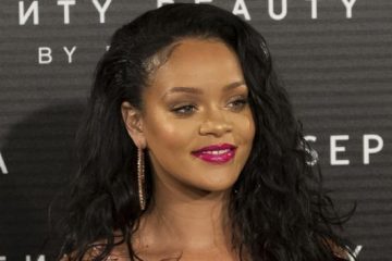 Rihanna’s Getting Ready To LAUNCH A Lingerie Line?